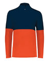 Holloway Men's Momentum Team Quarter-Zip Pullover