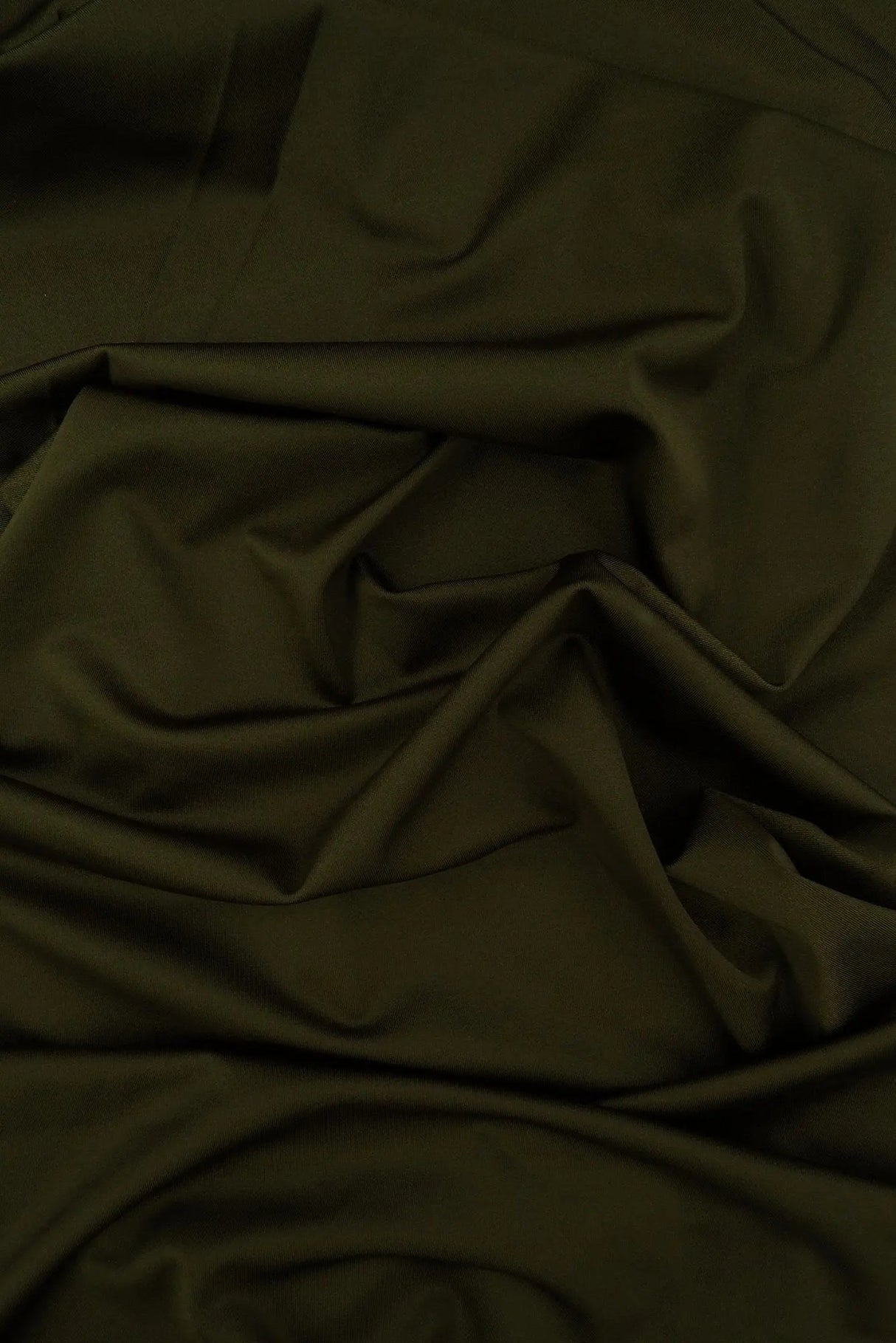 Shiny Yoga Tricot Jersey Fabric 1 Yard Stretch Activewear Soft 58/60" Wide