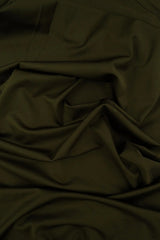 Shiny Yoga Tricot Jersey Fabric 1 Yard Stretch Activewear Soft 58/60" Wide