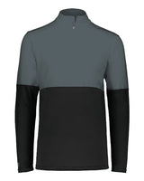 Holloway Men's Momentum Team Quarter-Zip Pullover