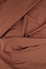 Shiny Tricot Stretch Knit Fabric