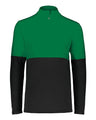 Holloway Men's Momentum Team Quarter-Zip Pullover