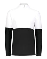 Holloway Men's Momentum Team Quarter-Zip Pullover