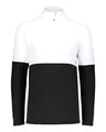 Holloway Men's Momentum Team Quarter-Zip Pullover