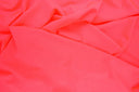 Shiny Tricot Stretch Knit Fabric