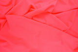 Shiny Tricot Stretch Knit Fabric