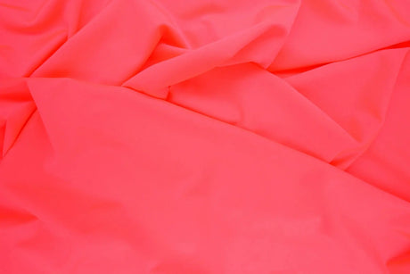 Shiny Yoga Tricot Jersey Fabric 1 Yard Stretch Activewear Soft 58/60" Wide