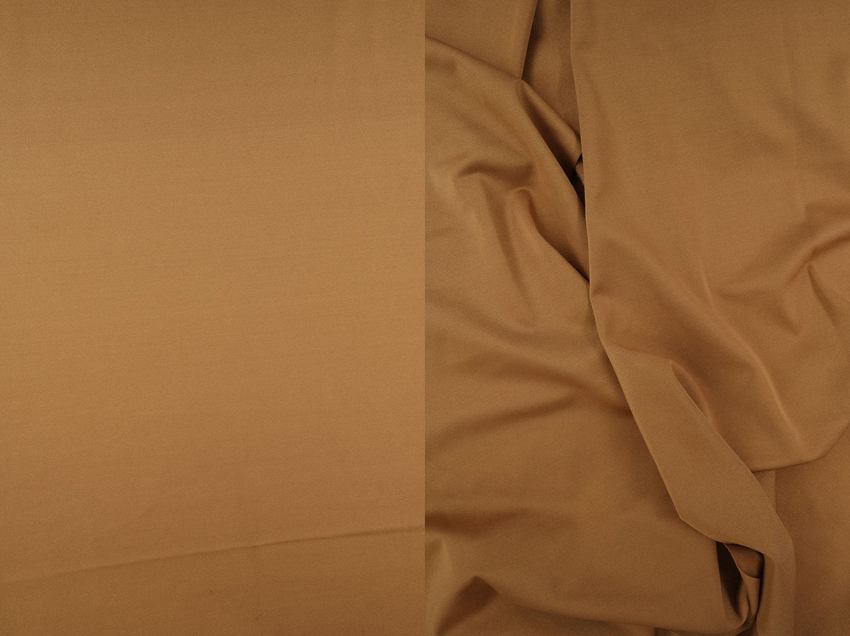 Shiny Tricot Stretch Knit Fabric
