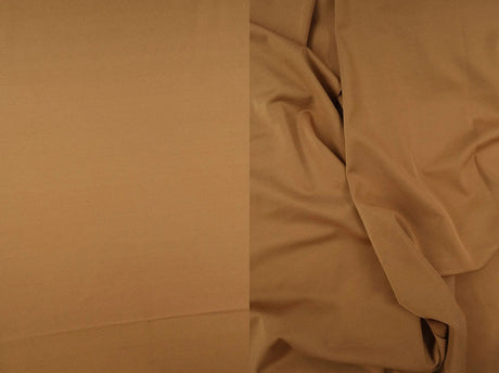 Shiny Yoga Tricot Jersey Fabric 1 Yard Stretch Activewear Soft 58/60" Wide