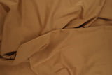 Shiny Tricot Stretch Knit Fabric