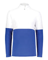 Holloway Men's Momentum Team Quarter-Zip Pullover