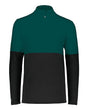 Holloway Men's Momentum Team Quarter-Zip Pullover