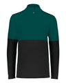 Holloway Men's Momentum Team Quarter-Zip Pullover