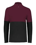 Holloway Men's Momentum Team Quarter-Zip Pullover
