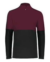 Holloway Men's Momentum Team Quarter-Zip Pullover