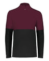 Holloway Men's Momentum Team Quarter-Zip Pullover