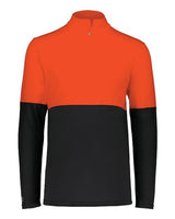 Holloway Men's Momentum Team Quarter-Zip Pullover