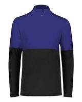 Holloway Men's Momentum Team Quarter-Zip Pullover
