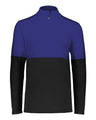 Holloway Men's Momentum Team Quarter-Zip Pullover
