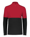 Holloway Men's Momentum Team Quarter-Zip Pullover