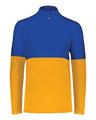 Holloway Men's Momentum Team Quarter-Zip Pullover