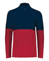 Holloway Men's Momentum Team Quarter-Zip Pullover