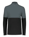 Holloway Youth Momentum Team Quarter-Zip Pullover
