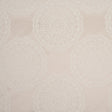 Champagne and Pale Gold Satin Jacquard