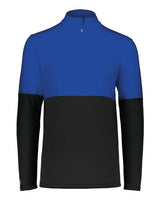 Holloway Youth Momentum Team Quarter-Zip Pullover