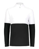 Holloway Youth Momentum Team Quarter-Zip Pullover