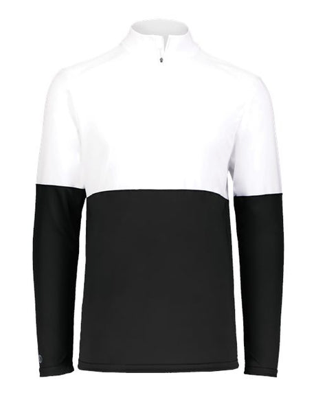 Holloway Youth Momentum Team Quarter-Zip Pullover