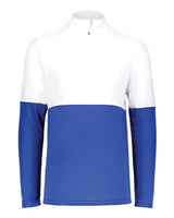 Holloway Youth Momentum Team Quarter-Zip Pullover