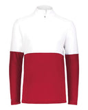 Holloway Youth Momentum Team Quarter-Zip Pullover