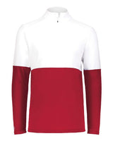 Holloway Youth Momentum Team Quarter-Zip Pullover