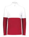 Holloway Youth Momentum Team Quarter-Zip Pullover
