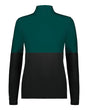 Holloway Women's Momentum Team Quarter-Zip Pullover