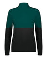 Holloway Women's Momentum Team Quarter-Zip Pullover