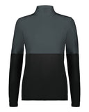 Holloway Women's Momentum Team Quarter-Zip Pullover