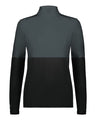 Holloway Women's Momentum Team Quarter-Zip Pullover
