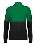 Holloway Women's Momentum Team Quarter-Zip Pullover