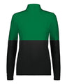 Holloway Women's Momentum Team Quarter-Zip Pullover