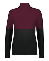 Holloway Women's Momentum Team Quarter-Zip Pullover