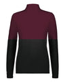 Holloway Women's Momentum Team Quarter-Zip Pullover