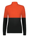 Holloway Women's Momentum Team Quarter-Zip Pullover