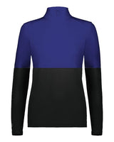 Holloway Women's Momentum Team Quarter-Zip Pullover