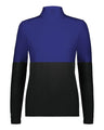 Holloway Women's Momentum Team Quarter-Zip Pullover