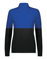 Holloway Women's Momentum Team Quarter-Zip Pullover