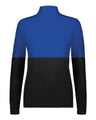 Holloway Women's Momentum Team Quarter-Zip Pullover