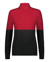 Women's Momentum Team Quarter-Zip Pullover