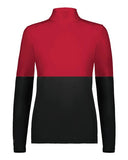 Holloway Women's Momentum Team Quarter-Zip Pullover